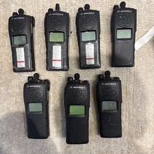 Lot motorola xts2500 for sale  Midlothian