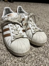 Women adidas superstar for sale  Colorado Springs