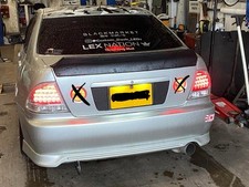 is200 lights for sale is200 lights for sale MALDON