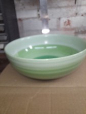 Vintage shelley green for sale  KIDDERMINSTER