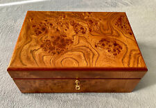 Agresti briarwood burl for sale  Aliso Viejo