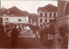 Martinique pont bois d'occasion  Pagny-sur-Moselle