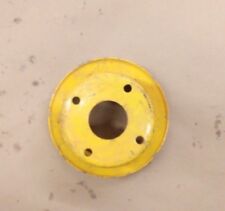 Mgb fan pulley for sale  SOUTHAMPTON