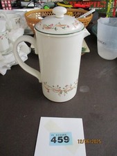 Eternal beau cafetière for sale  SWADLINCOTE