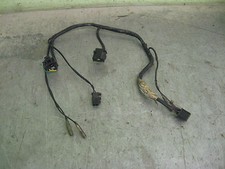 Yamaha thunderace headlamp for sale  ELY