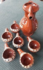 Seltene russische teekanne gebraucht kaufen  Lieberose
