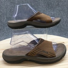 Teva sandals mens for sale  Circle Pines