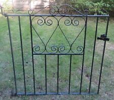 Reclaimed iron front for sale  SEVENOAKS