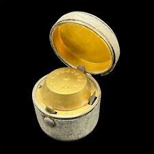 Encrier voyage galuchat d'occasion  Pont-Audemer