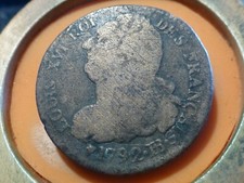 Louis xvi sols d'occasion  Pont-de-l'Arche