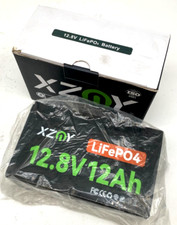 Xzny lifepo4 compact for sale  Tampa