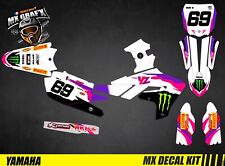 Kit déco moto d'occasion  Orthez