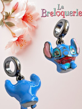 Charm stitch bracelet d'occasion  Viarmes