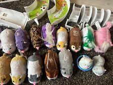 Zhu zhu hamster gebraucht kaufen  Großbreitenbach