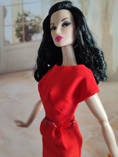 Poupee fashion royalty d'occasion  Vallauris
