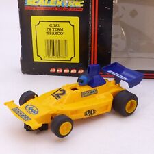 Scalextric 783 ferrari gebraucht kaufen  Erftstadt
