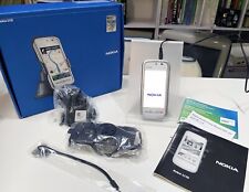 Nokia 5230 box usato  Milano