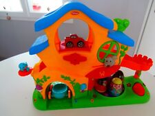 Jouet weebles playskool d'occasion  Noaillan
