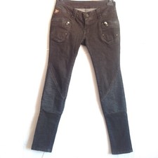 Loïs pantalon jeans d'occasion  Le Péage-de-Roussillon