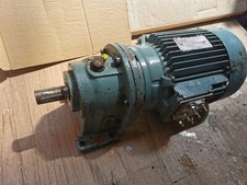 Getriebemotor rehfuss sr210l gebraucht kaufen  Düren