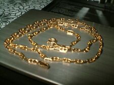 9ct gold chain for sale  BLACKPOOL