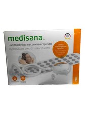 Medisana mbh luftsprudelbad gebraucht kaufen  Mönchengladbach
