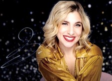 Sängerin laura wilde gebraucht kaufen Sängerin laura wilde gebraucht kaufen  Berlin