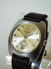 Men vintage waltham for sale  BASILDON