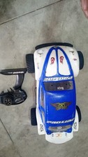Traxxas slash 10th for sale  Gibsonton