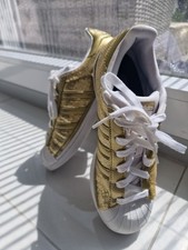 Adidas superstars limited gebraucht kaufen  Herne