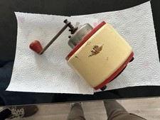 Vend rare moulin d'occasion  Chailley