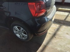 Rear bumper volkswagen for sale  DONCASTER