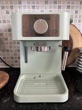 Longhi manual coffee for sale  BOURNE END