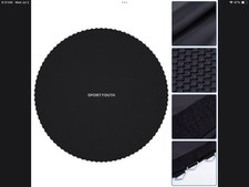 14ft trampoline replacement for sale  Corinth
