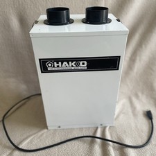 Hakko hj3100 soldering for sale  Camarillo