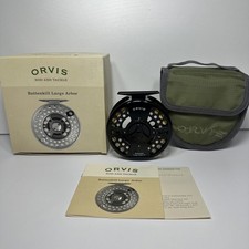 Orvis reel battenkill for sale  Cheltenham