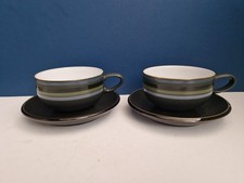 Denby jet stripes for sale  TELFORD