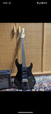 Yamaha erg121 chitarra usato  Fidenza