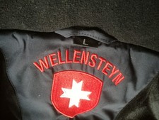 Herren brandungsparka wellenst gebraucht kaufen  Reutlingen