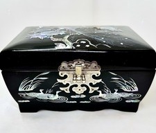 Vtg japanese black for sale  Merced