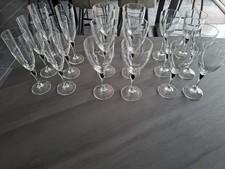 Service verres eau d'occasion  Wizernes