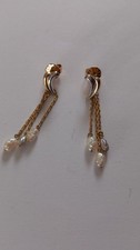 ohrschmuck gold perlen gebraucht kaufen ohrschmuck gold perlen gebraucht kaufen Ebensfeld