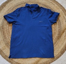 Polo homme mise d'occasion  Épinal