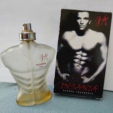 peter andre fragrance for sale  BELFAST