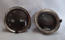 Anciens phares calèche d'occasion  Die