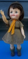 8.5 effanbee girl for sale  Lake Villa