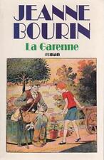 Garenne.jeanne bourin. grand d'occasion  Aix-les-Bains