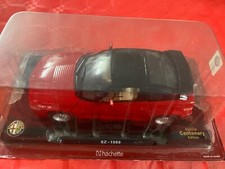 Alfa romeo hachette usato  Tarquinia