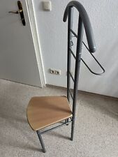 Stummer diener kleiderständer gebraucht kaufen  Jena-Umland