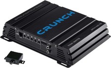 Ware crunch gpx1100 gebraucht kaufen  Saulheim